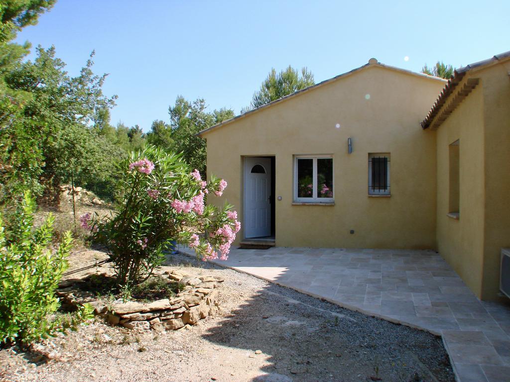 Mas Caipi La Cadiere D'Azur At My Luxury Home In Provence Exterior photo