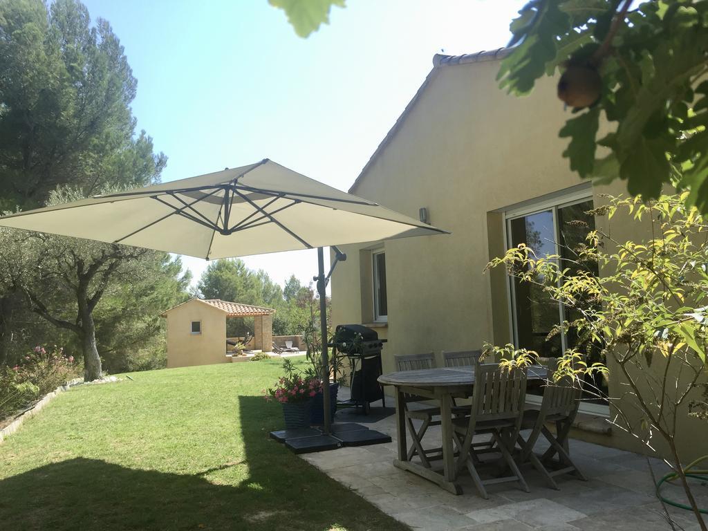 Mas Caipi La Cadiere D'Azur At My Luxury Home In Provence Exterior photo